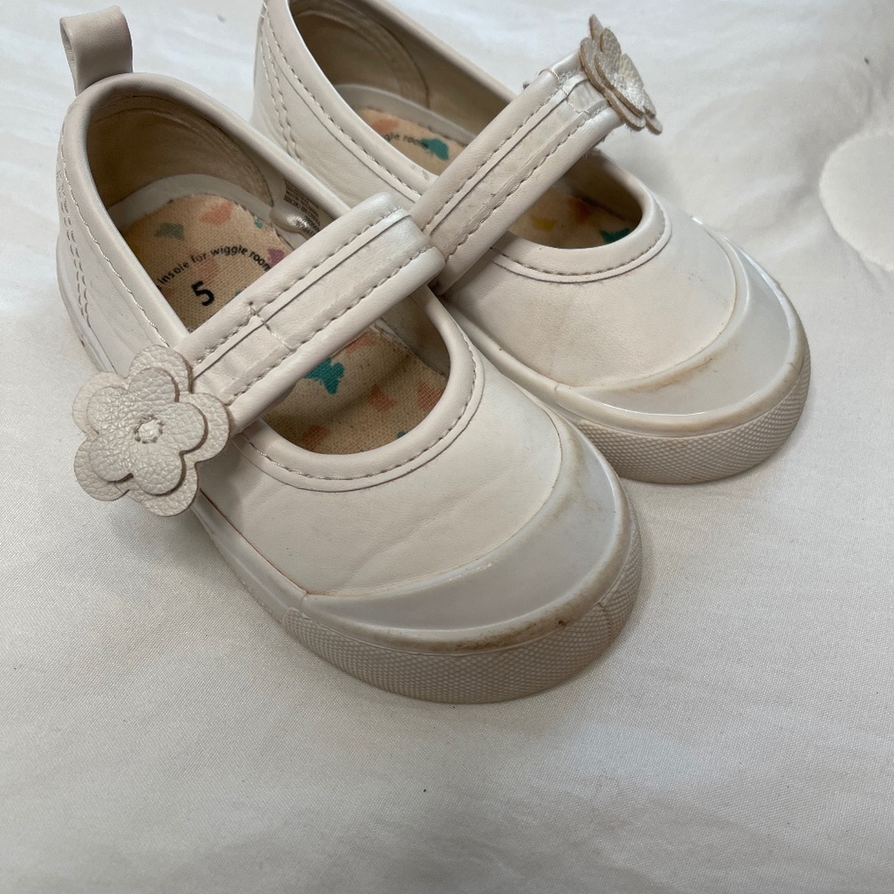 Toddler girl shoes